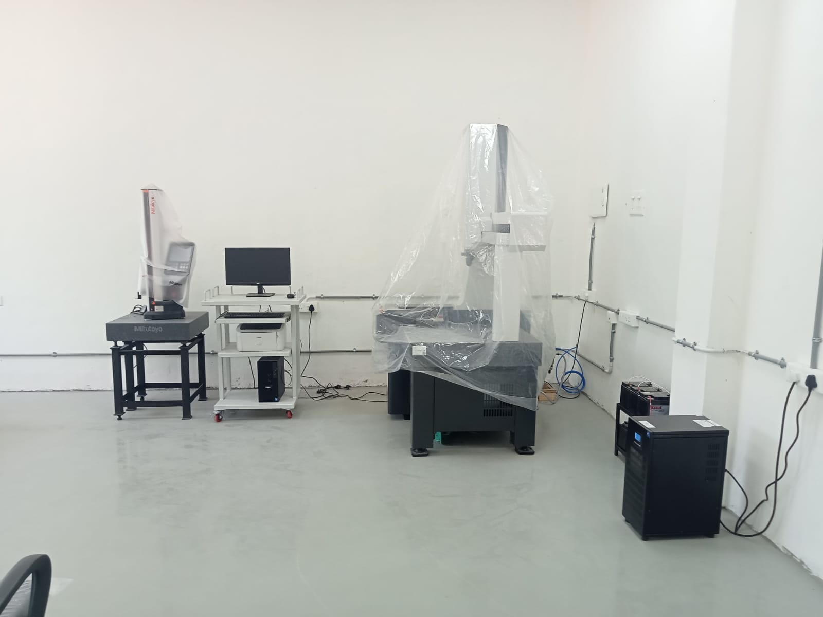 Industry 4.0 Centre of Excellence - Photo 38